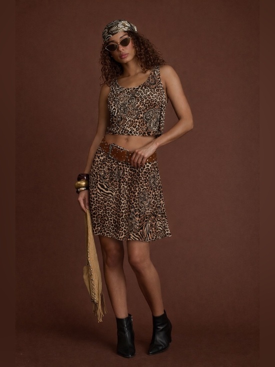 Vintage Two Piece Set - Picture 1 of 1